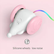 interactive led cat mouse toy, view 6 - MRSLM