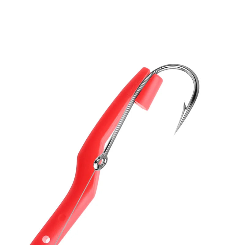 fishing hook remover tool, view 6 - MRSLM