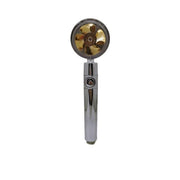 360 rotating shower head, view 13 - MRSLM