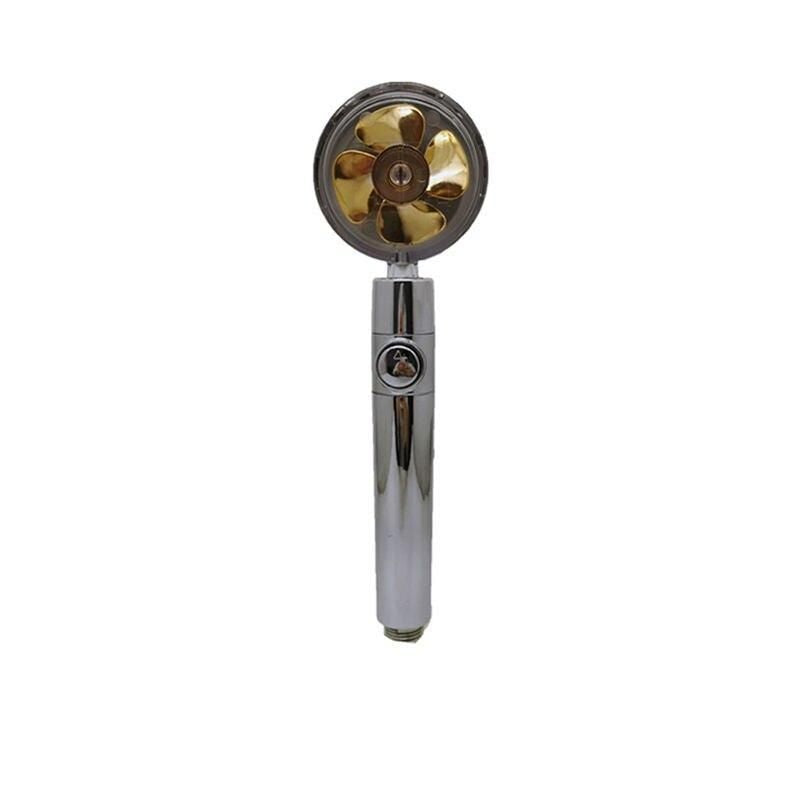 360 rotating shower head, view 13 - MRSLM