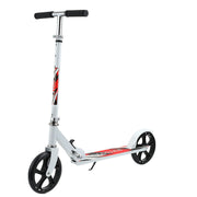 foldable scooter, view 4 - MRSLM