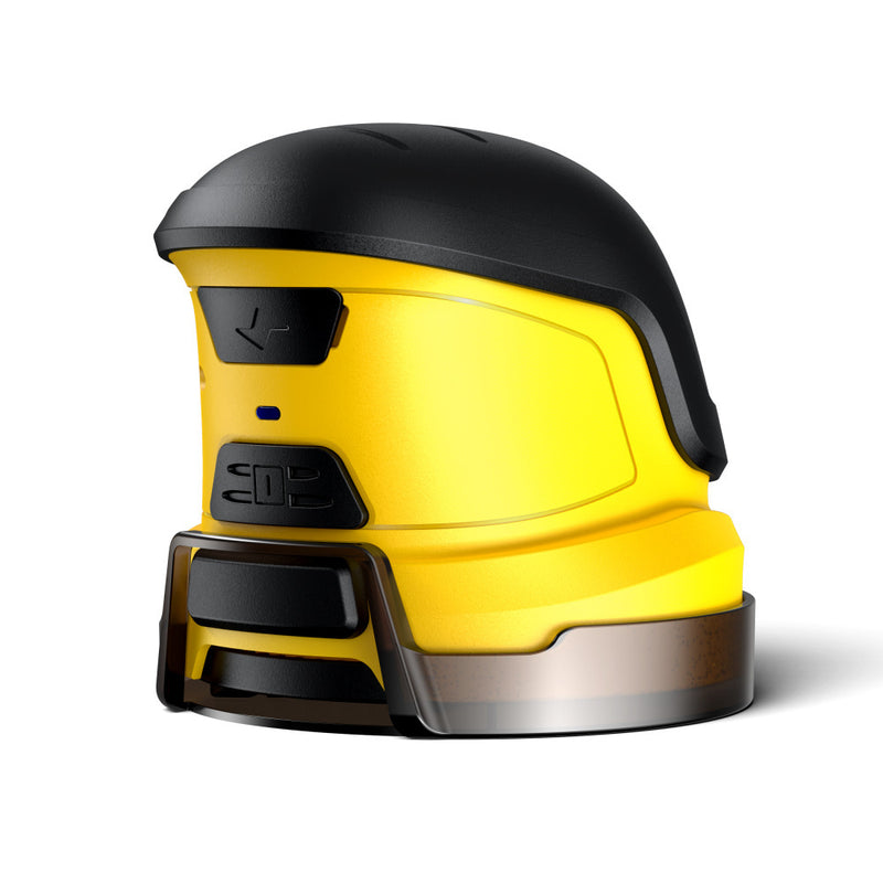 Cordless electric ice scraper cone, view 12 - MRSLM