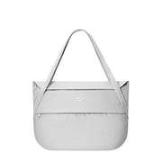 lightweight foldable tote bag, view 3 - MRSLM