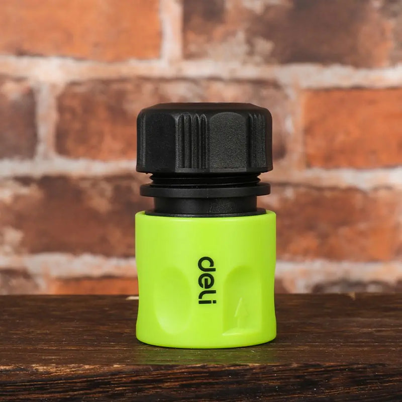 plastic hose quick connector - MRSLM