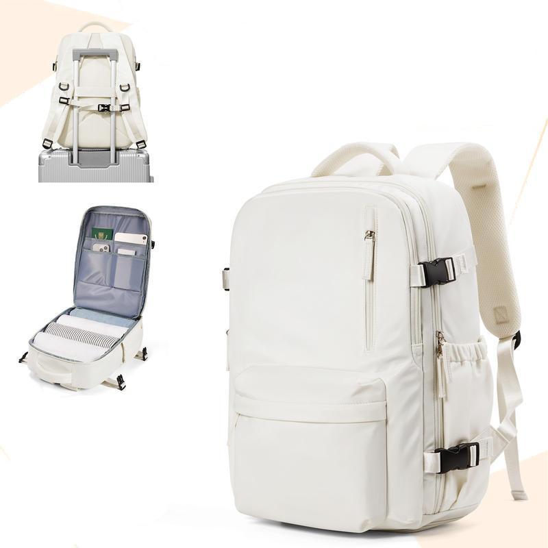 versatile travel backpack - MRSLM