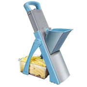 Multi-purpose mandoline slicer, view 6 - MRSLM