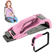 pregnant car seat belt adjuster, view 9 - MRSLM
