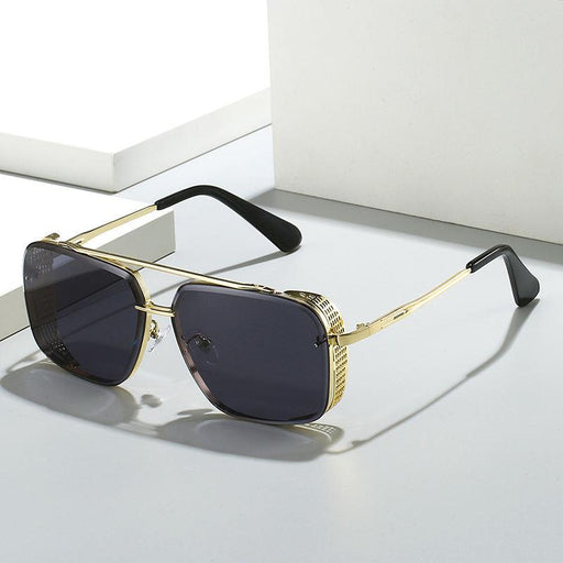 rectangle UV sunglasses - MRSLM