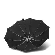 auto-open reverse folding umbrella, view 12 - MRSLM