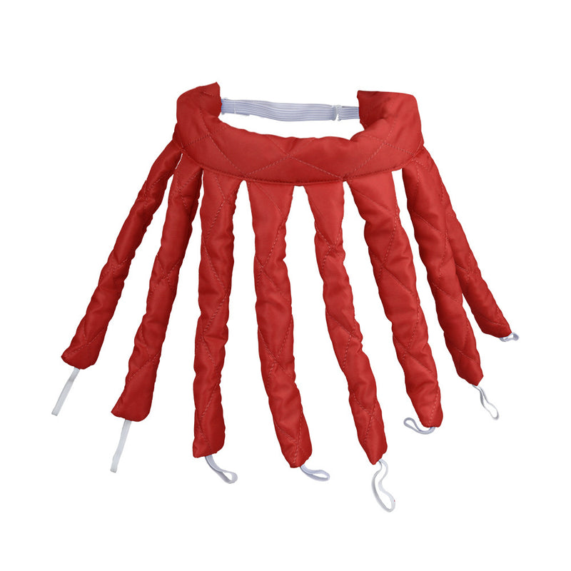 Heatless eight-claw hair curler, view 2 - MRSLM