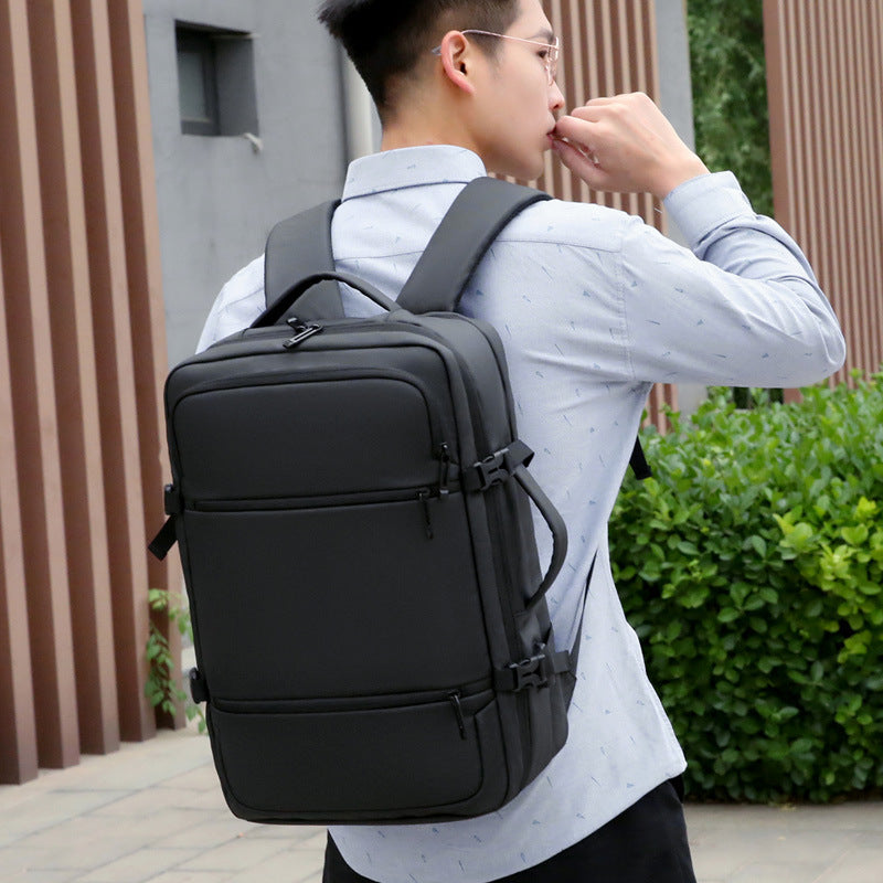 men's computer bag backpack - MRSLM