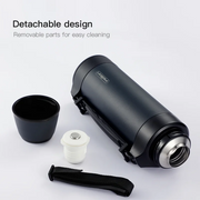 thermal travel mug, view 7 - MRSLM
