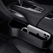 car seat gap storage box, view 4 - MRSLM