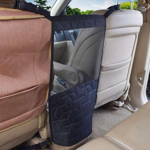 pet vehicle barrier - MRSLM