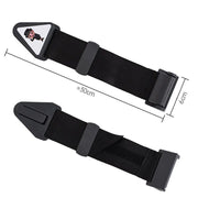 kids comfort seat belt adjuster, view 5 - MRSLM