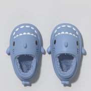 shark EVA home slippers, view 6 - MRSLM