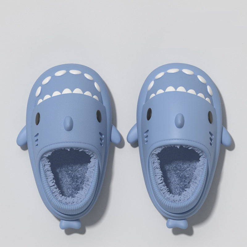 shark EVA home slippers, view 6 - MRSLM
