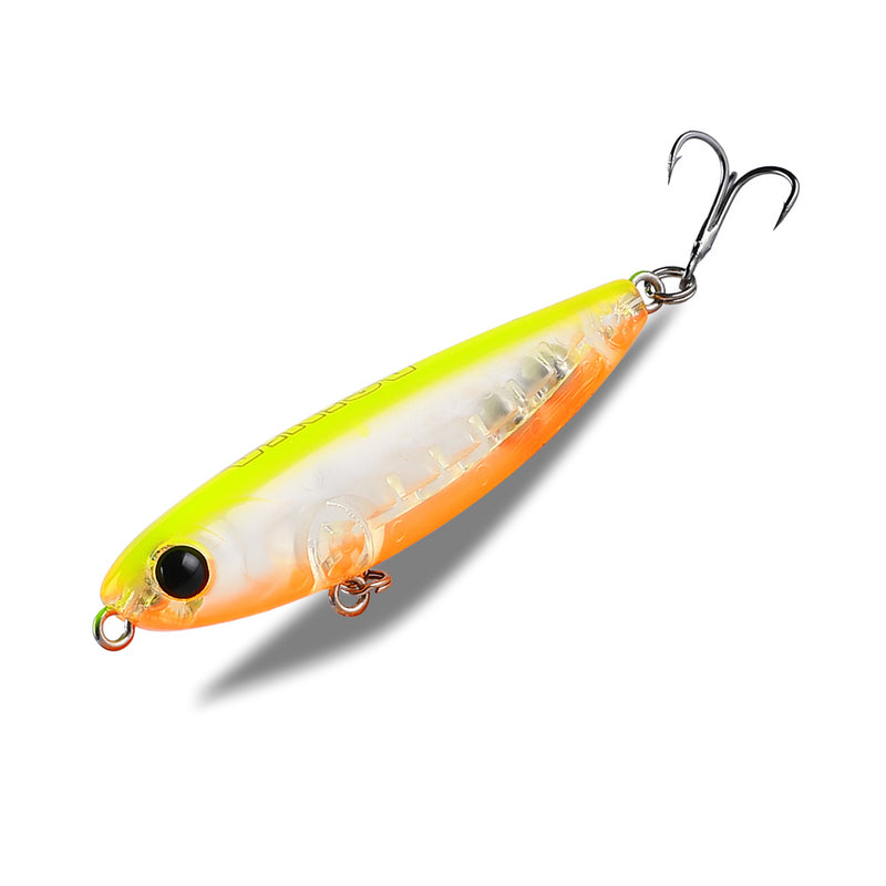 Floating pencil fishing lure, view 13 - MRSLM