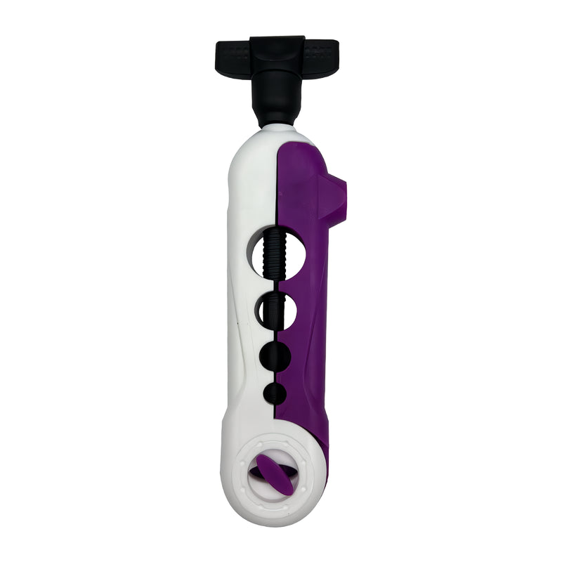 portable fishing line winder spooler, view 9 - MRSLM