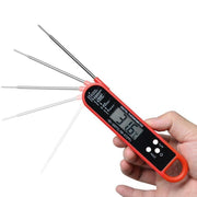 digital kitchen thermometer with probe - MRSLM