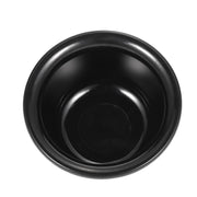 classic men's shaving brush and bowl set, view 4 - MRSLM