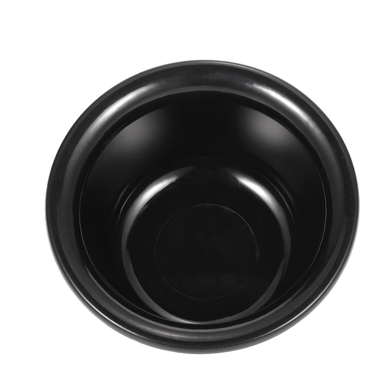 classic men's shaving brush and bowl set, view 4 - MRSLM