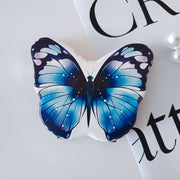 compact folding butterfly makeup mirror, view 10 - MRSLM
