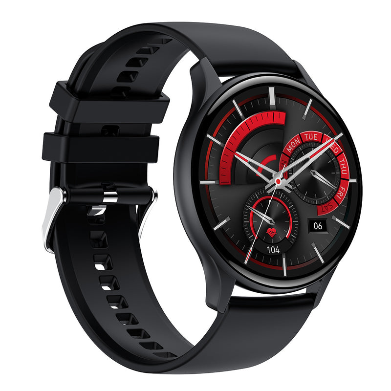 NFC smart watch, view 8 - MRSLM