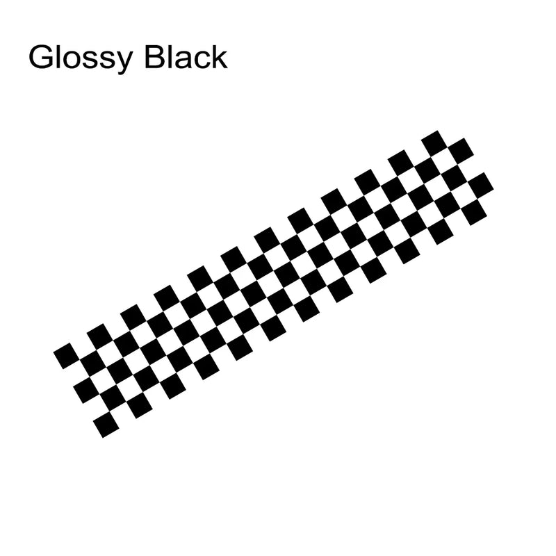universal car hood sticker decal, view 4 - MRSLM