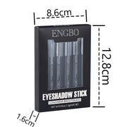 Double-headed eyeliner pen set, view 5 - MRSLM