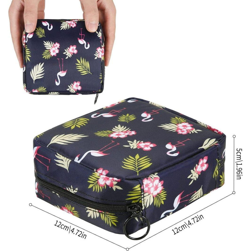 cosmetic storage bag, view 13 - MRSLM