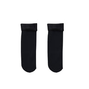 Cozy women's thick winter socks, view 11 - MRSLM