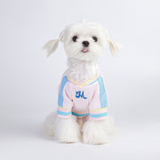 stylish dog summer hoodie, view 5 - MRSLM
