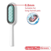 multifunctional cat comb, view 12 - MRSLM