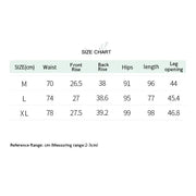 black boot cut trousers, view 9 - MRSLM