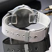 women's minimalist quartz watch, view 13 - MRSLM