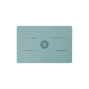 portable mini yoga mat, view 8 - MRSLM