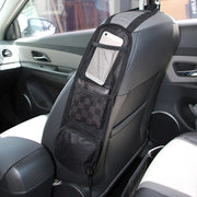 car seat side organizer, view 4 - MRSLM