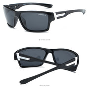 polarized sports sunglasses, view 11 - MRSLM