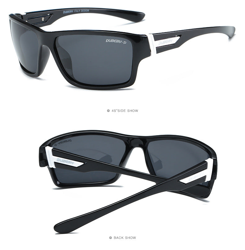 polarized sports sunglasses, view 11 - MRSLM