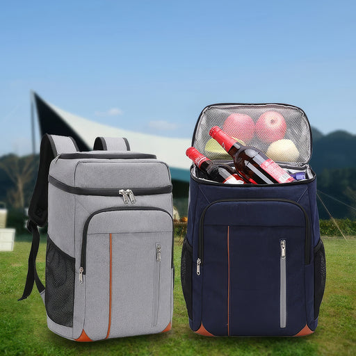 large leakproof insulated cooler bag - MRSLM
