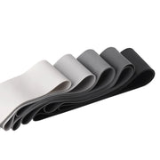 versatile resistance bands for home workout, view 5 - MRSLM