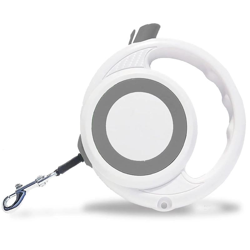 5m retractable dog leash - MRSLM
