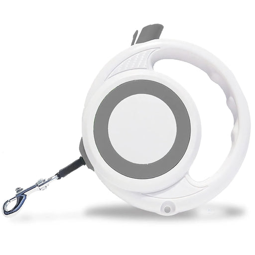 5m retractable dog leash - MRSLM