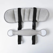 baby car seat neck support pillow, view 6 - MRSLM
