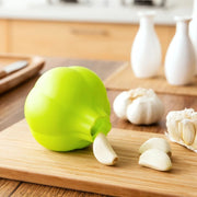 Magic silicone garlic peeler - MRSLM