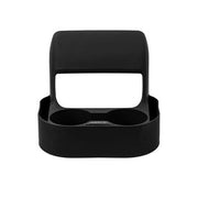 rear seat air vent cup holder for Tesla Model 3 and Y - MRSLM