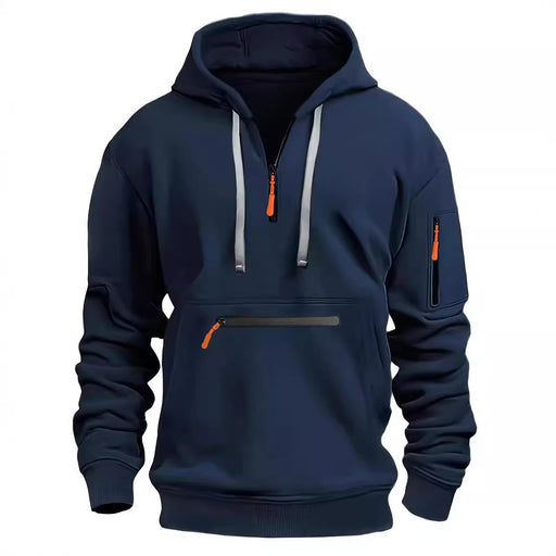 men's sports casual jacket - MRSLM