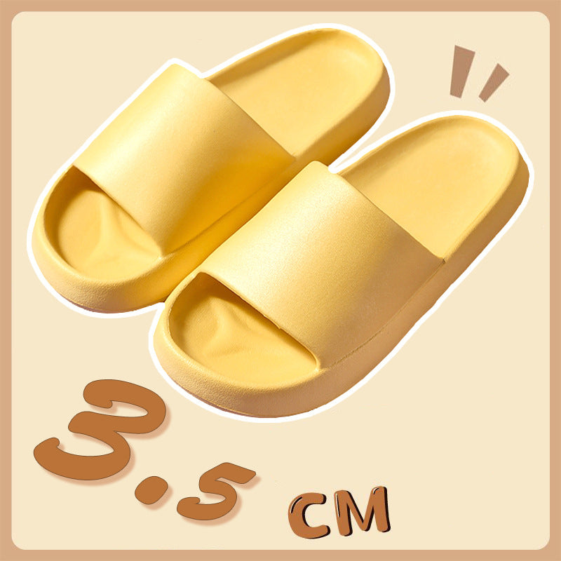 summer cloud slippers, view 18 - MRSLM