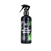 car wheel and brake disc rust remover, view 4 - MRSLM